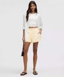  Short Lululemon Dance Studio High-Rise Short 3.5