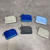  Ví Lululemon Clippable Card Pouch LW9EFFS 