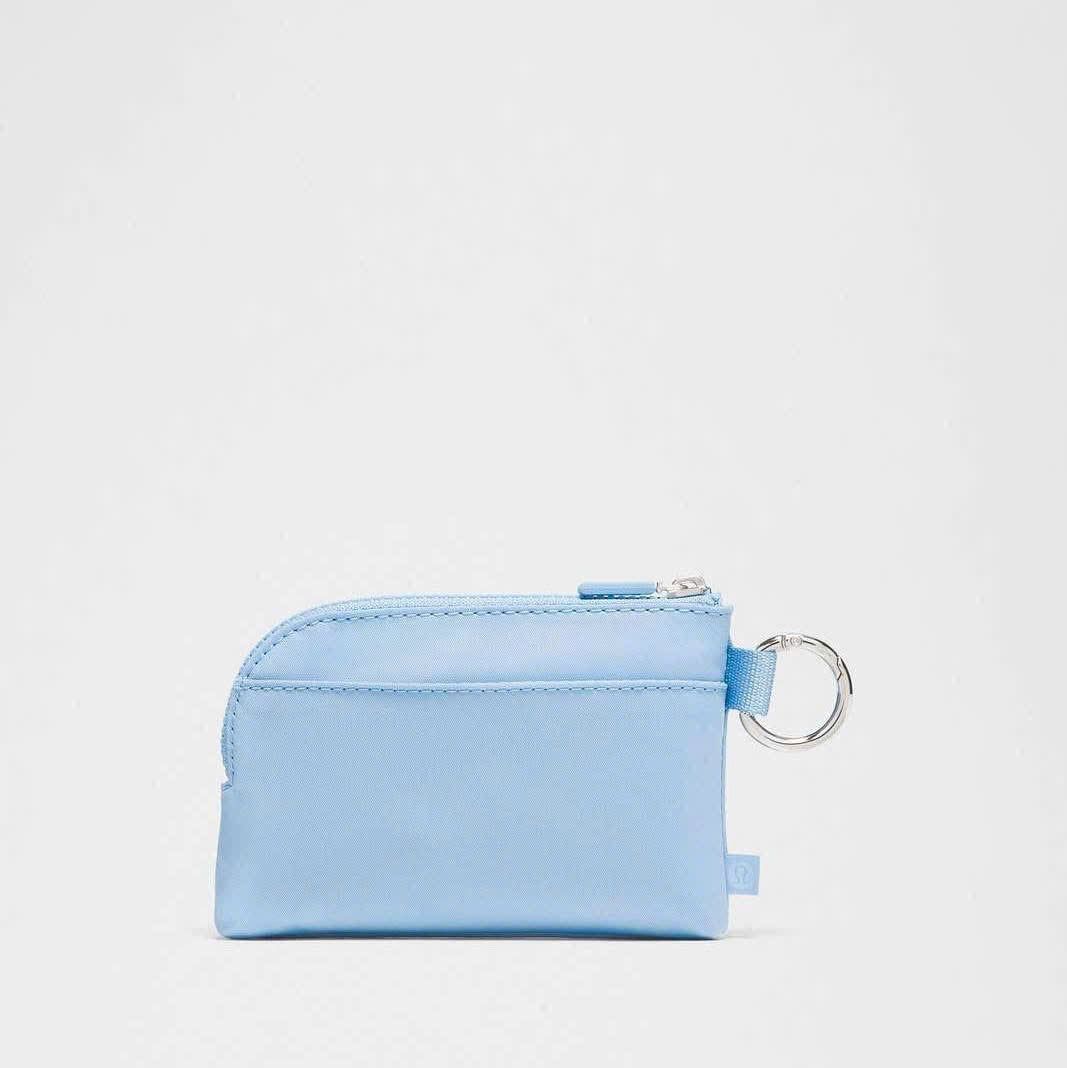  Ví Lululemon Clippable Card Pouch LW9EFFS 
