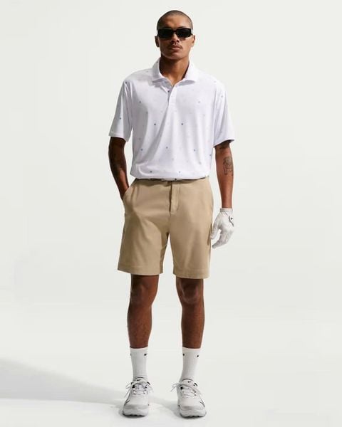  Áo Polo Nike Par Golf IB0227-100 