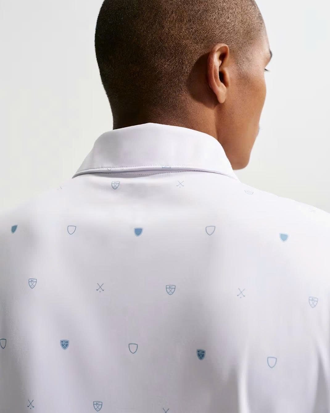  Áo Polo Nike Par Golf IB0227-100 