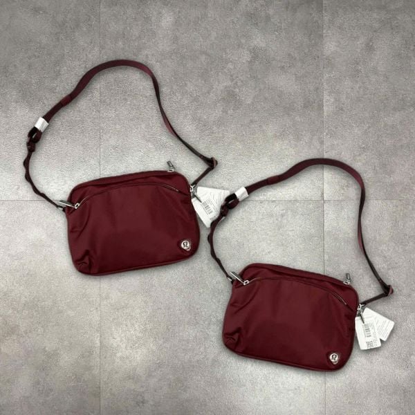  Túi Lululemon City Adventurer Crossbody 2.5L LW9EJSS 