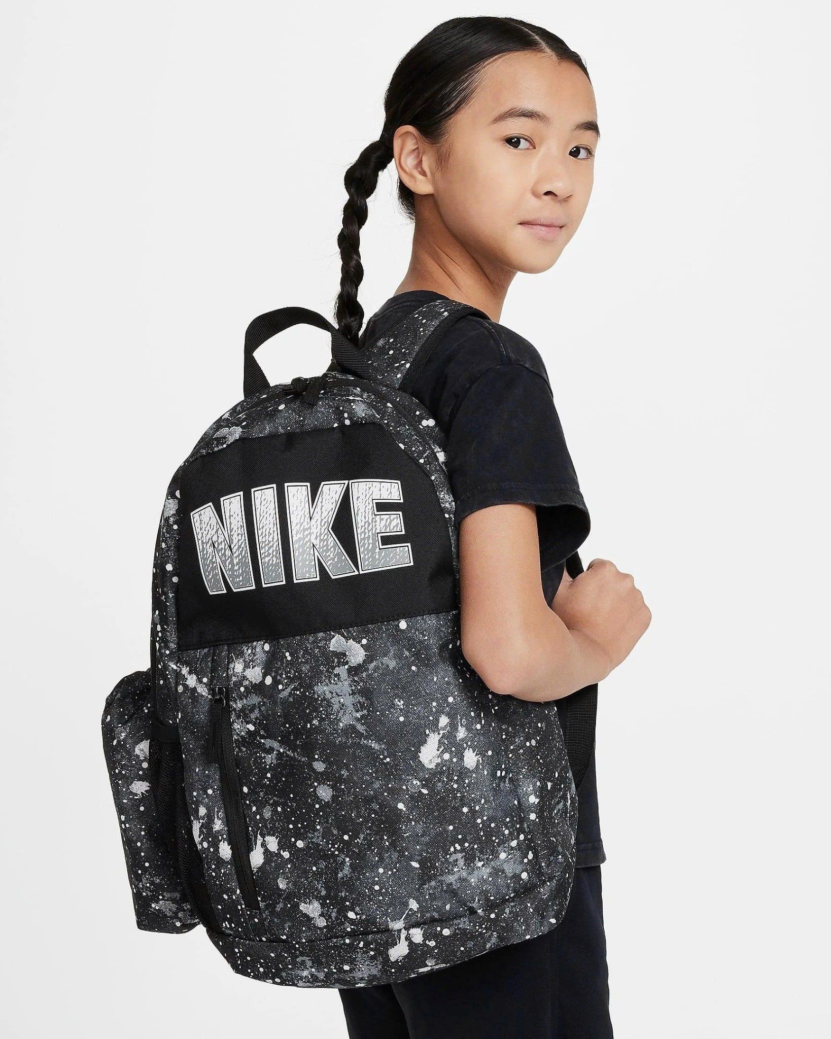  Balo Nike Sportswear Mochila Elemental Backpack FZ2541-084 