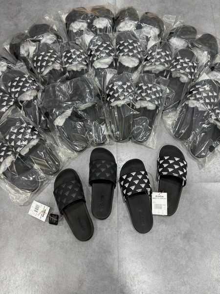  Dép Adidas Comfort Slides GV9735 