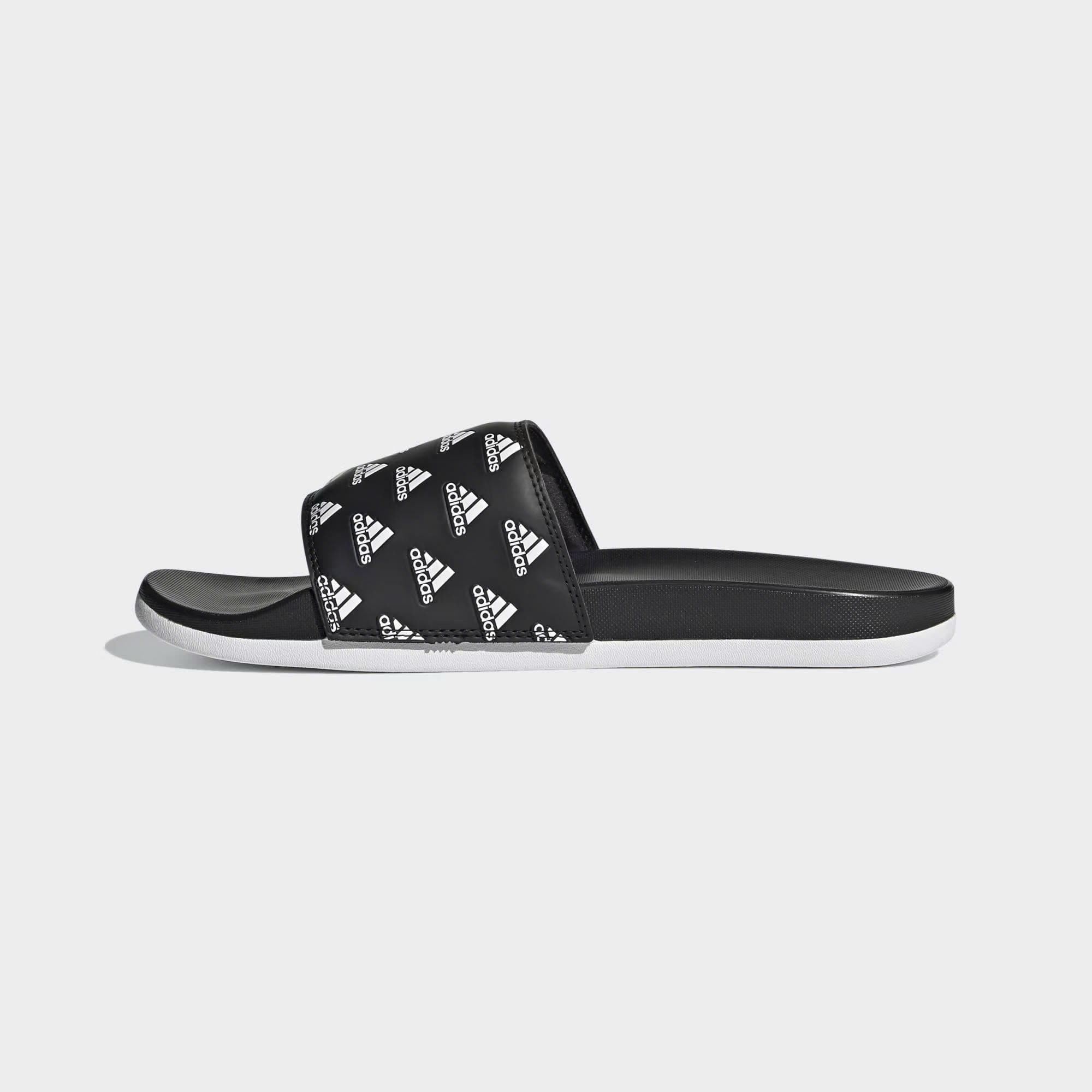  Dép Adidas Comfort Slides GV9735 