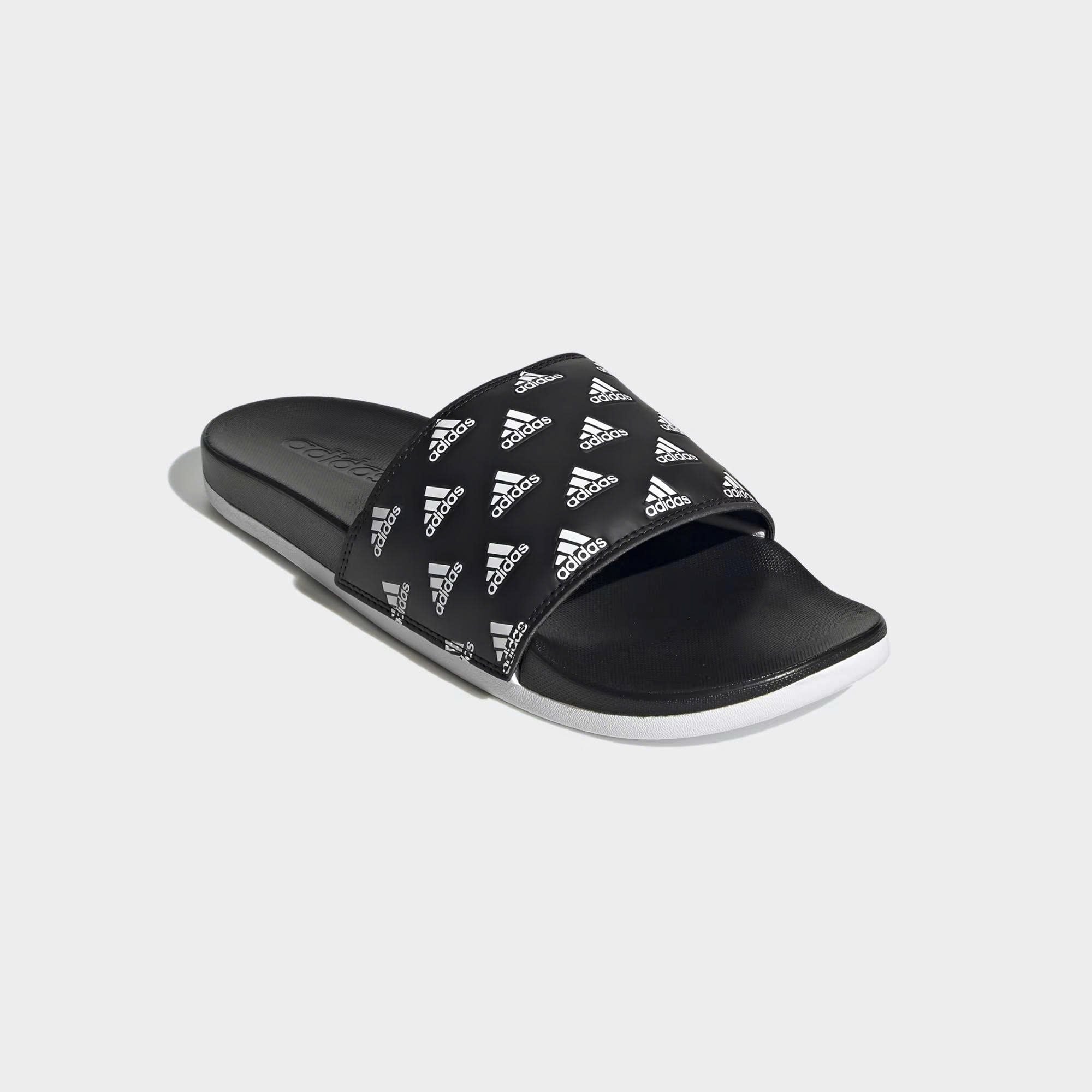  Dép Adidas Comfort Slides GV9735 