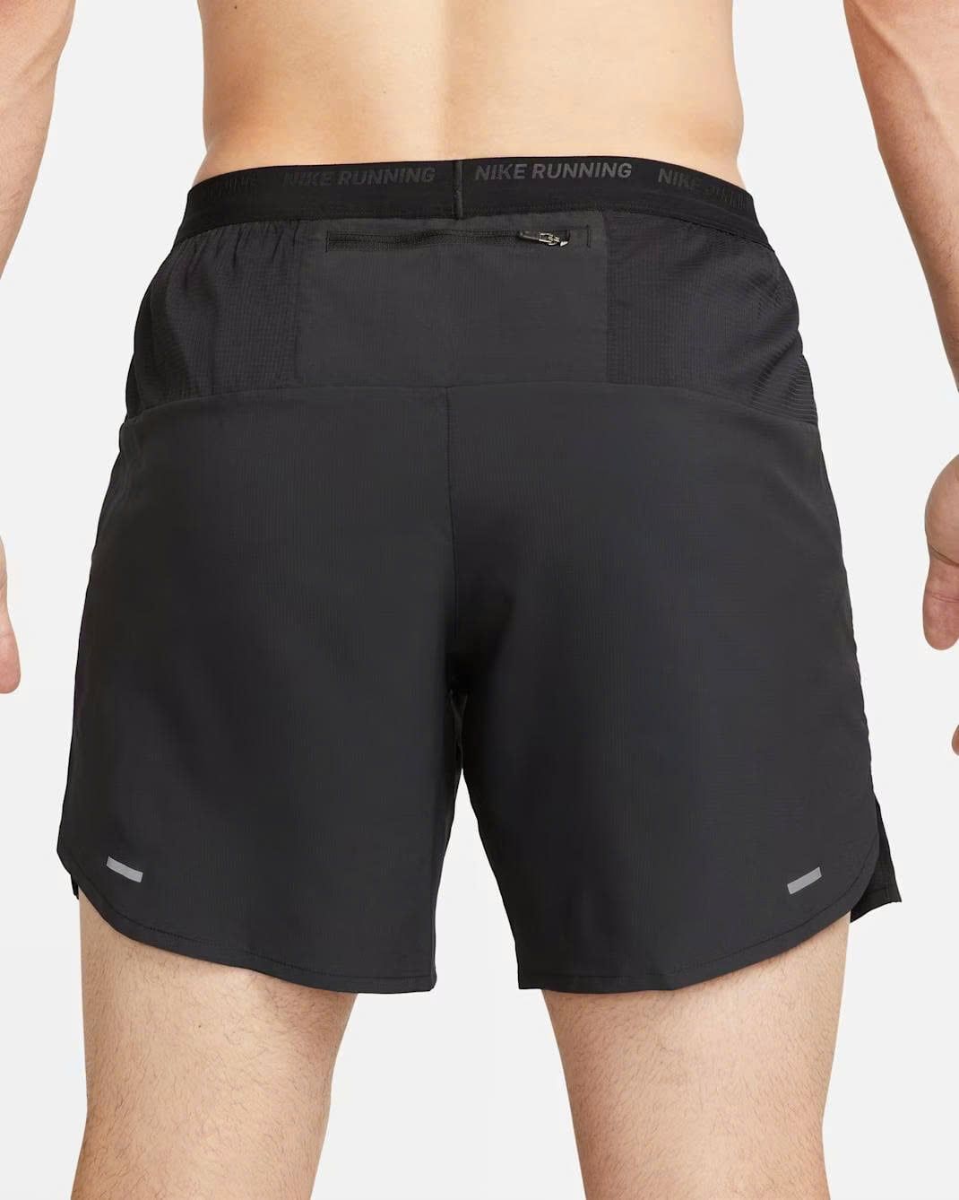  Short Nike Run Dri-fit Stride 7