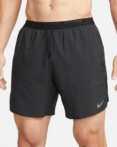  Short Nike Run Dri-fit Stride 7