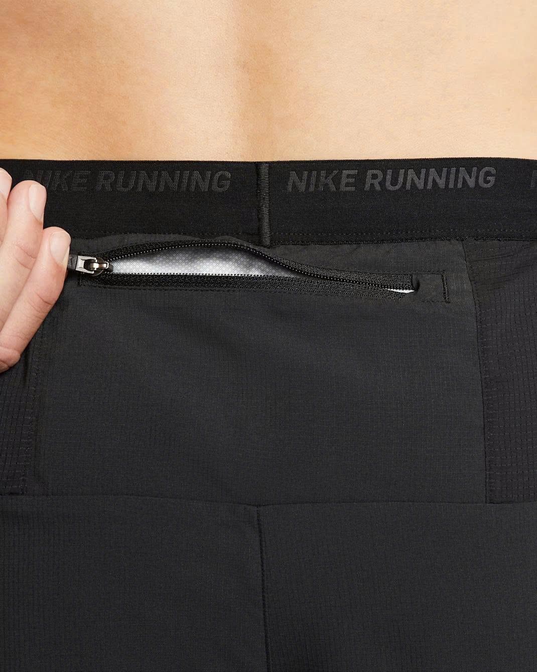  Short Nike Run Dri-fit Stride 7
