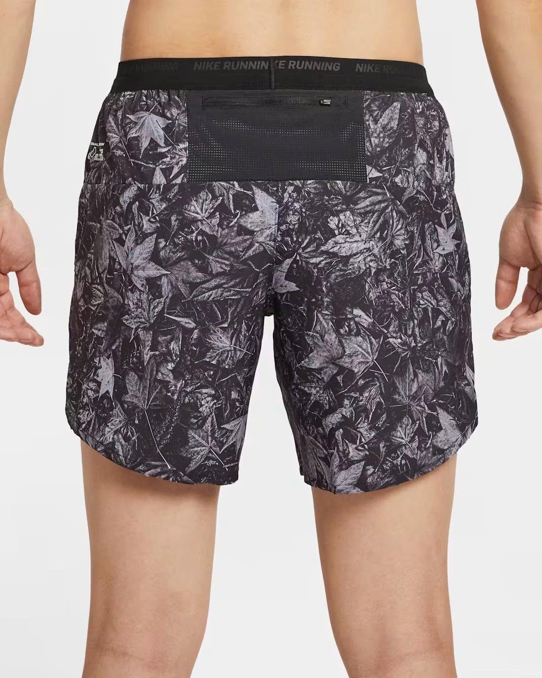  Short Nike Run Dri-fit Stride 7