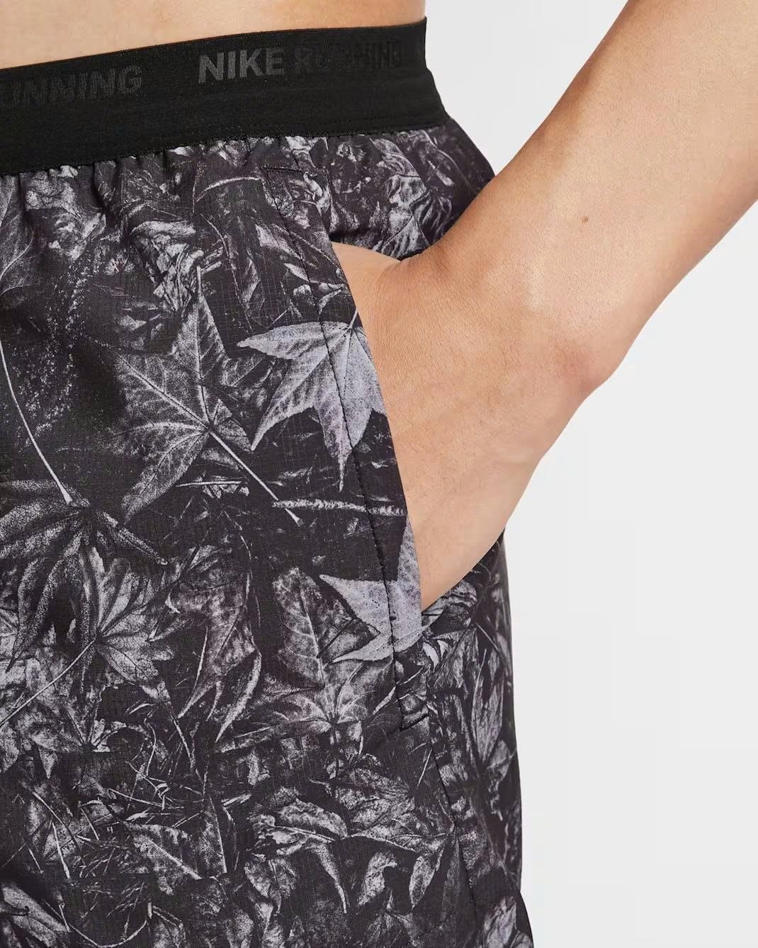  Short Nike Run Dri-fit Stride 7