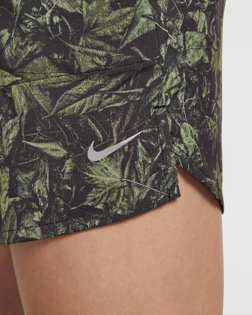  Short Nike Run Dri-fit Stride 7