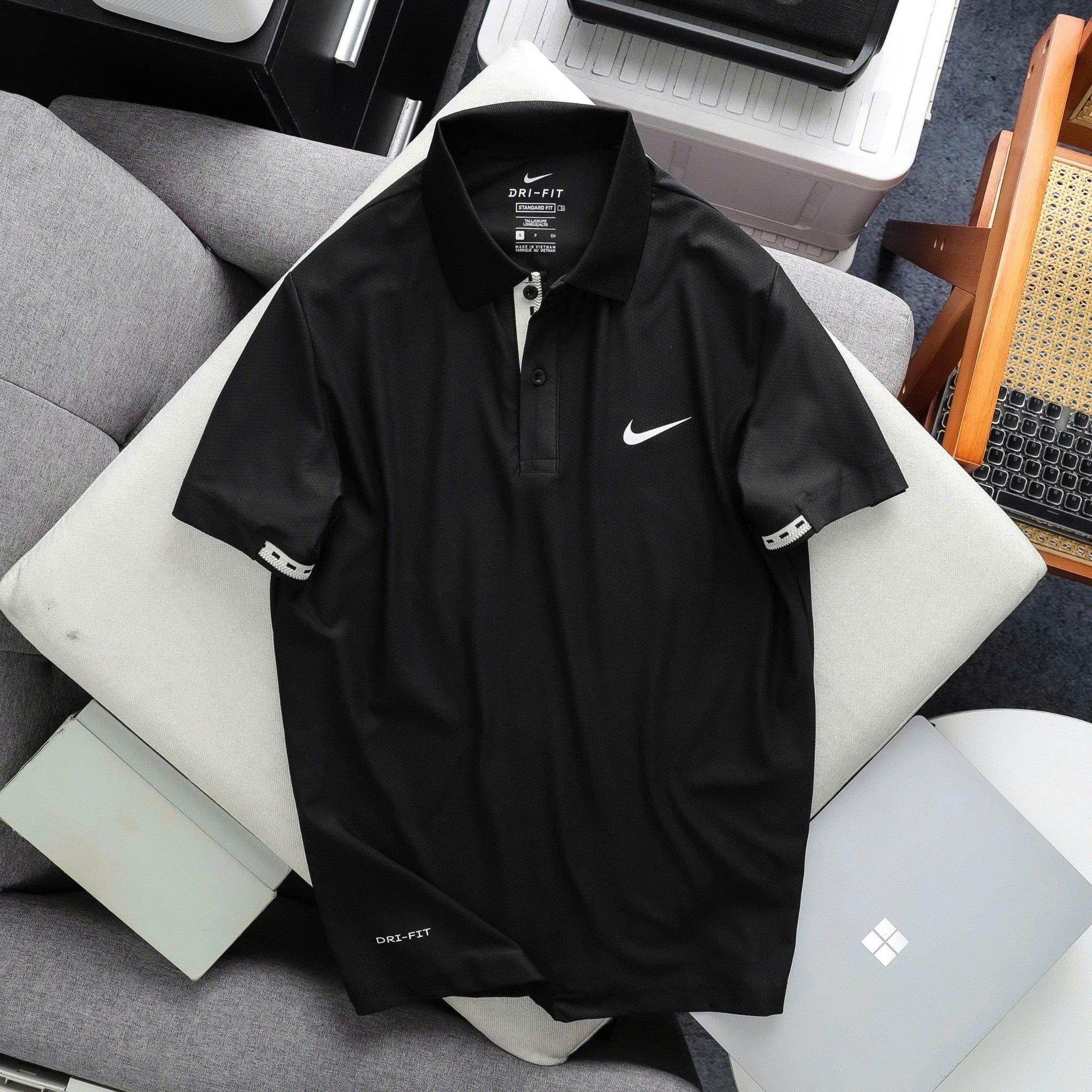  Áo Polo Nike Golf VNXK 2026 