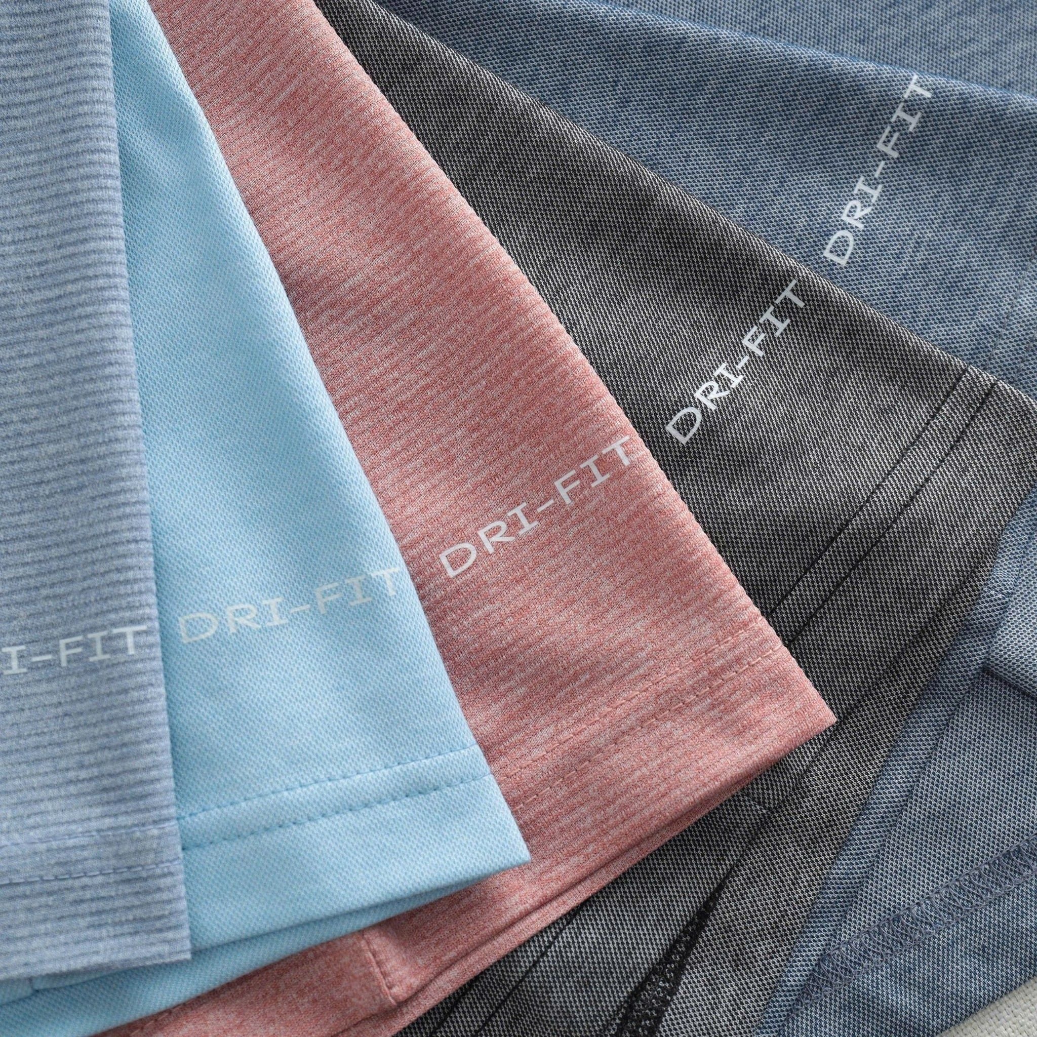  Áo Polo Nike Golf VNXK 2026 