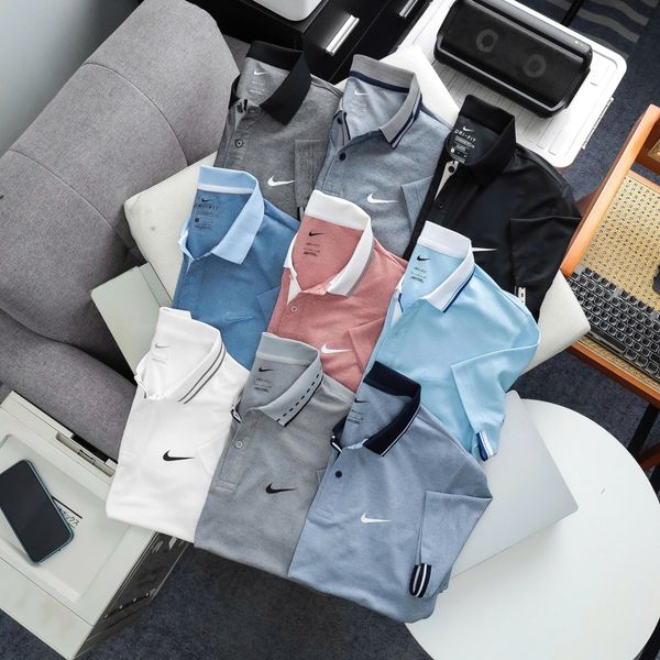  Áo Polo Nike Golf VNXK 2026 