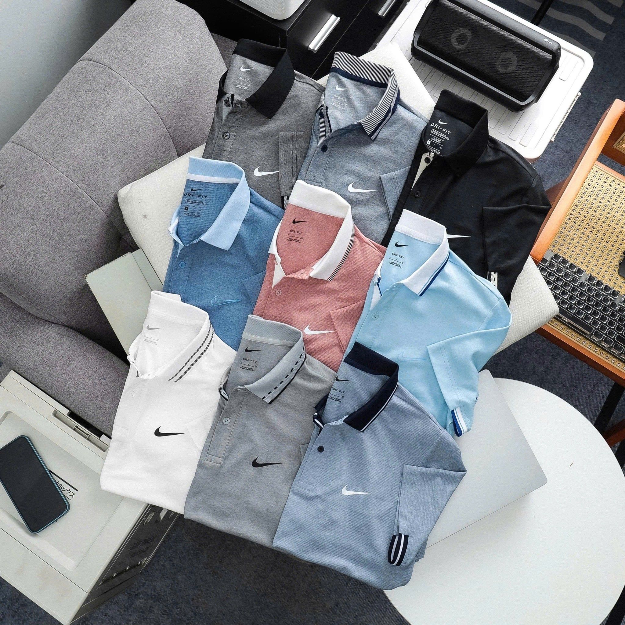  Áo Polo Nike Golf VNXK 2026 