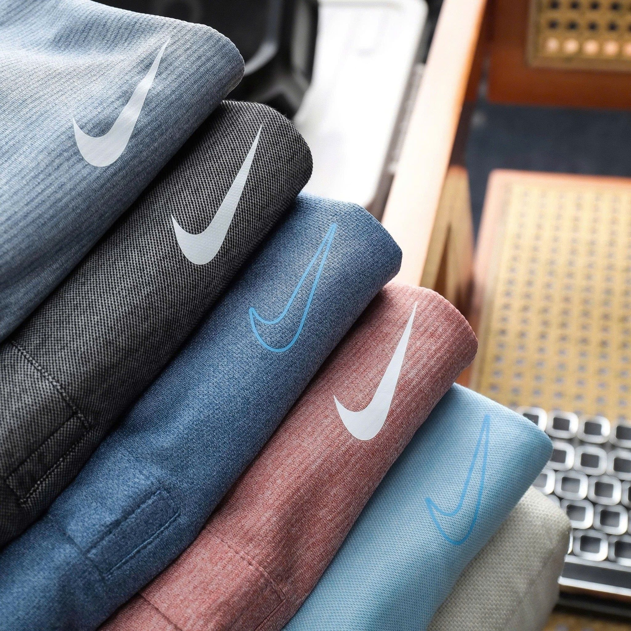  Áo Polo Nike Golf VNXK 2026 