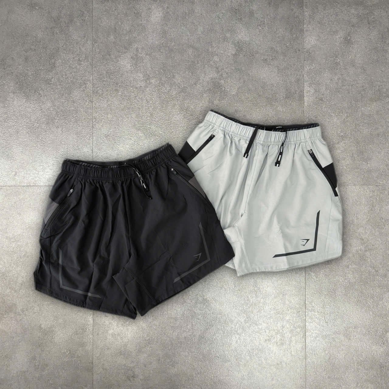  Short GymShark Movement Sport 5