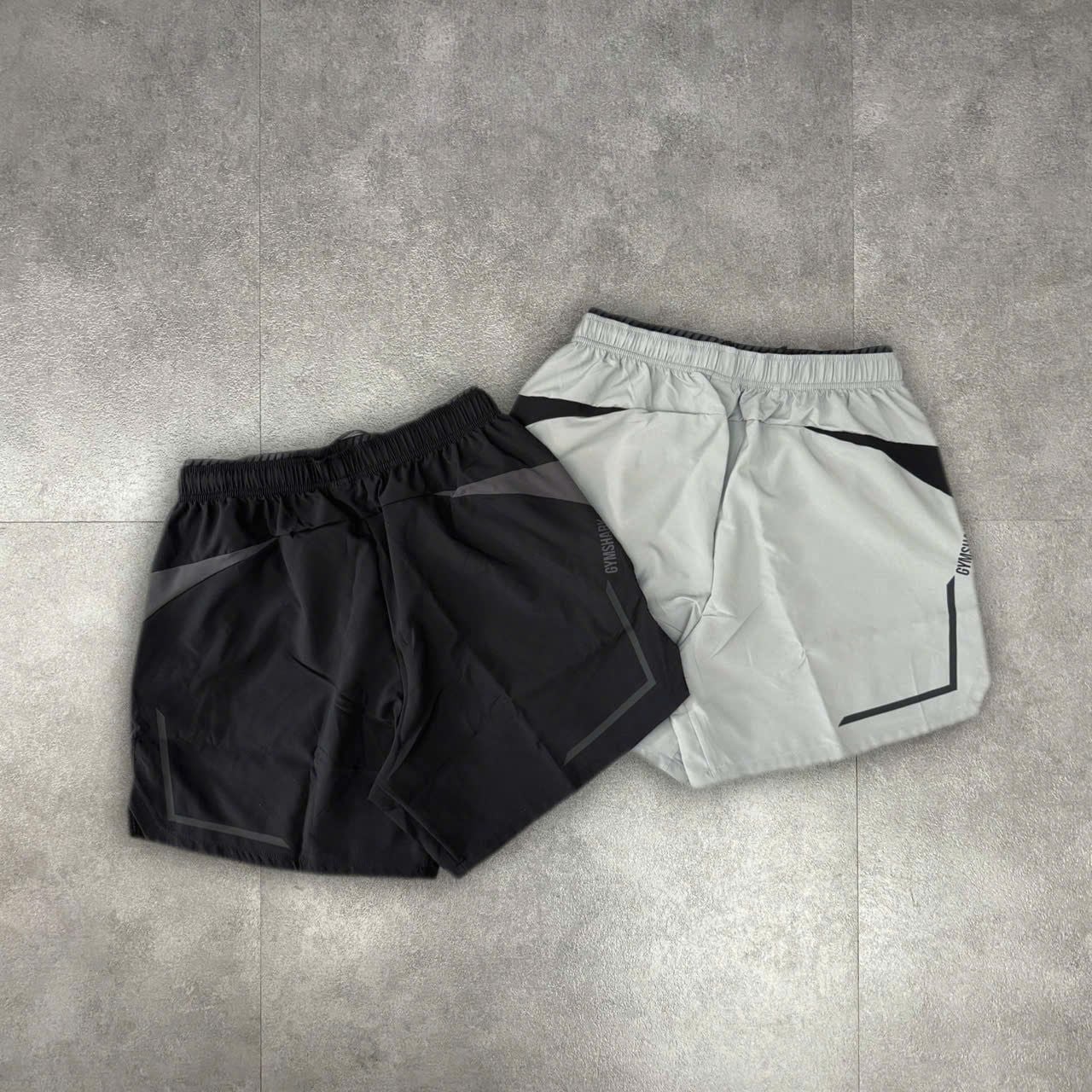  Short GymShark Movement Sport 5