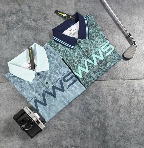  Áo Polo Nike Golf VNXK 2026 