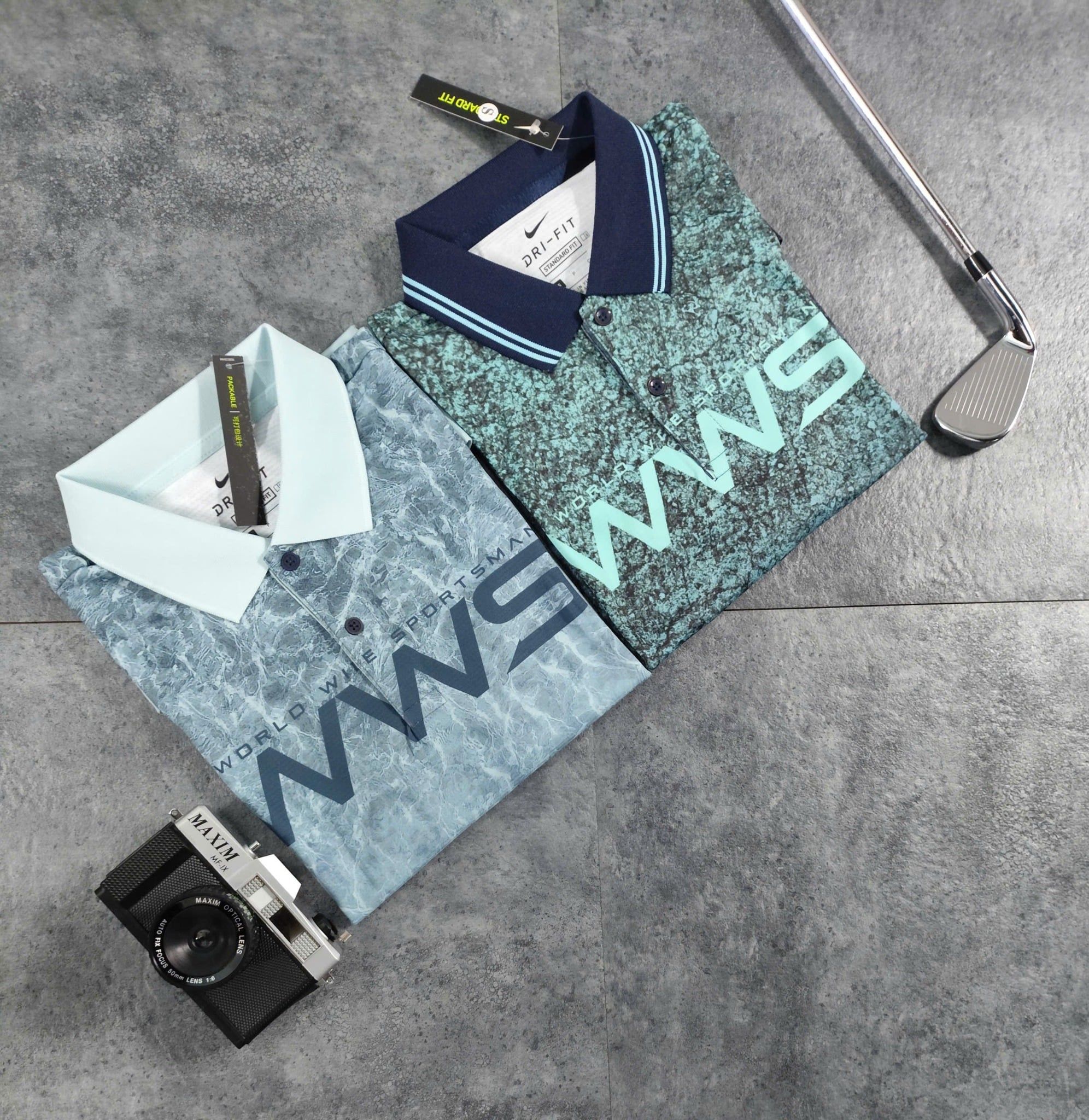  Áo Polo Nike Golf VNXK 2026 