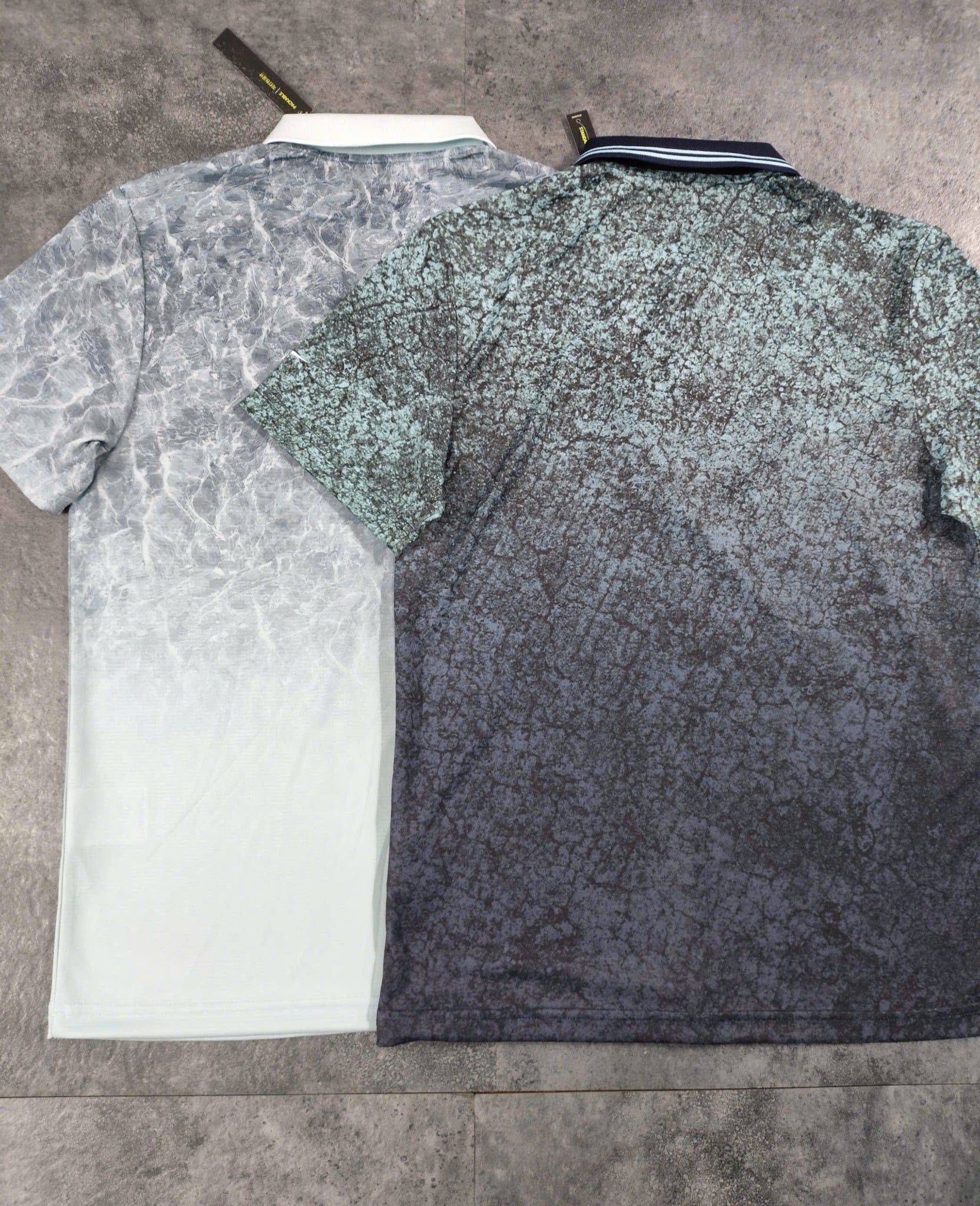  Áo Polo Nike Golf VNXK 2026 