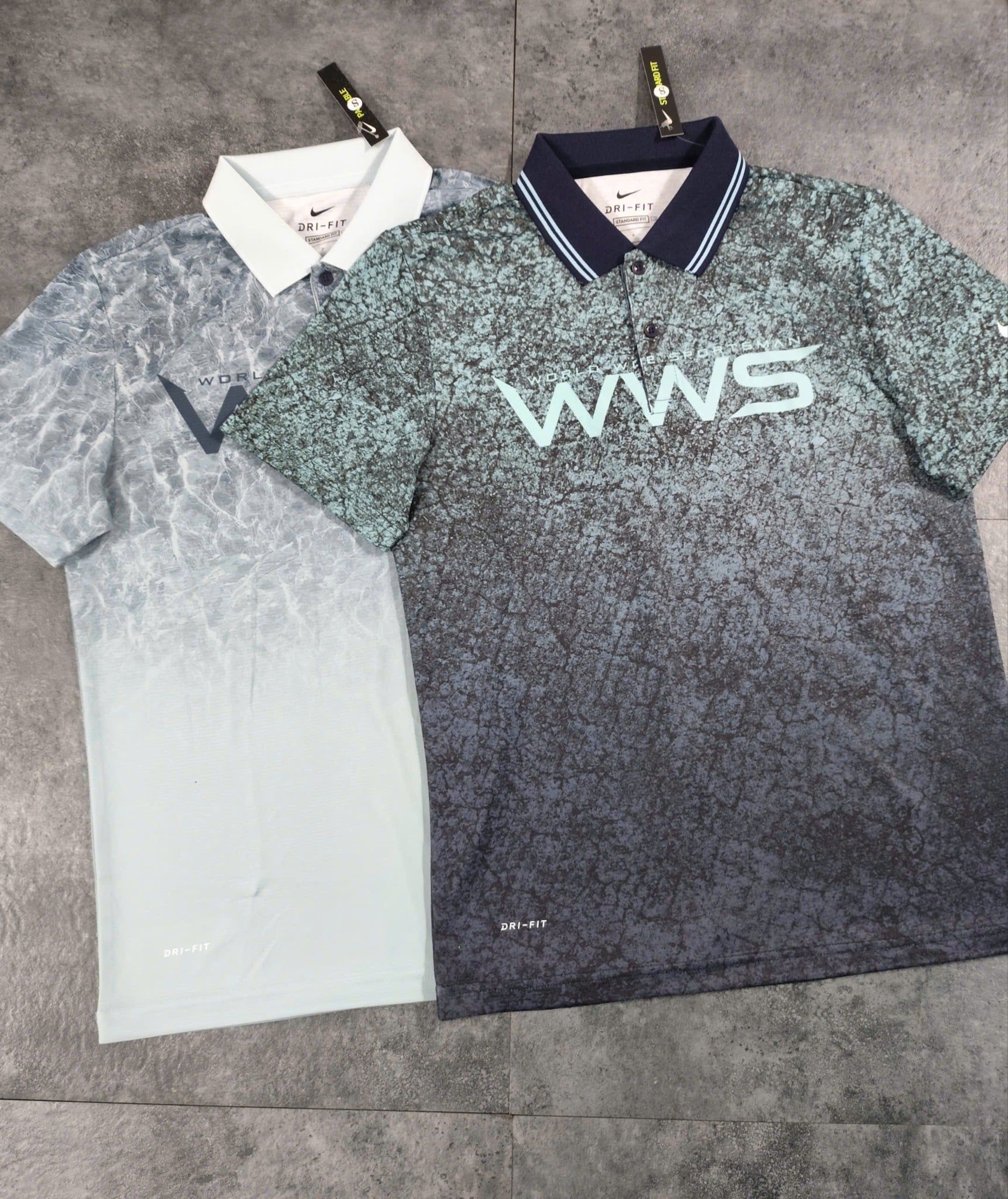  Áo Polo Nike Golf VNXK 2026 