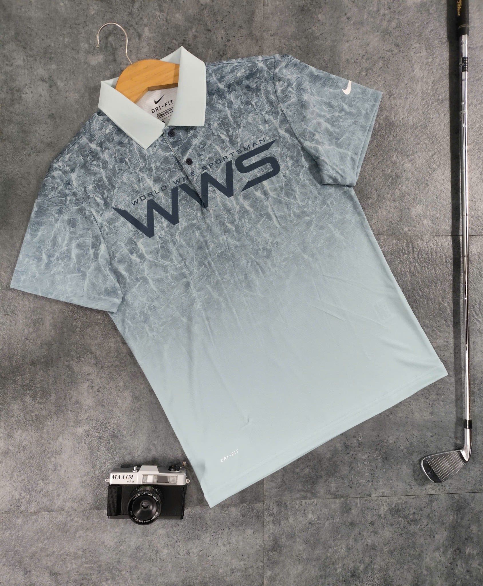  Áo Polo Nike Golf VNXK 2026 