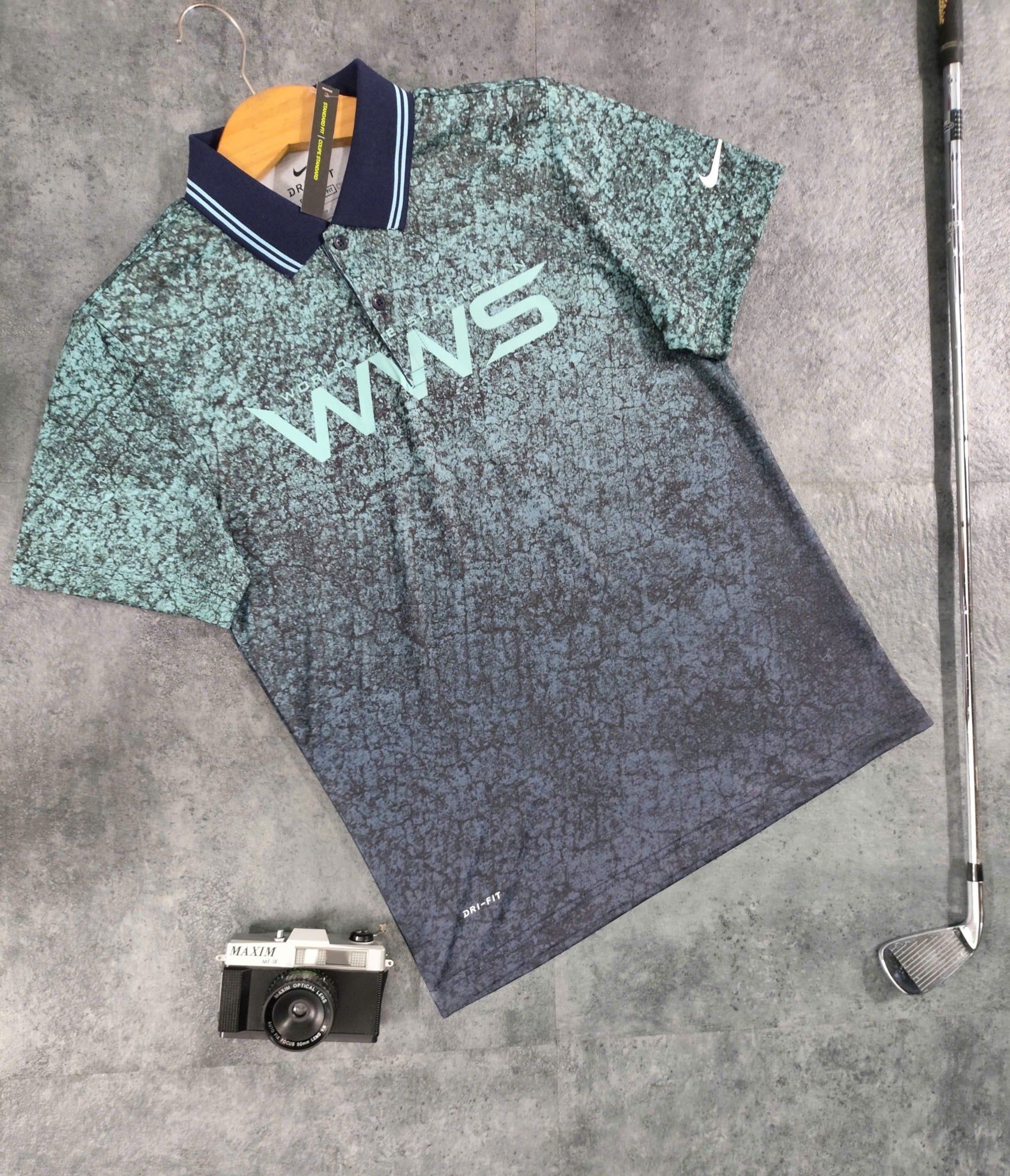  Áo Polo Nike Golf VNXK 2026 