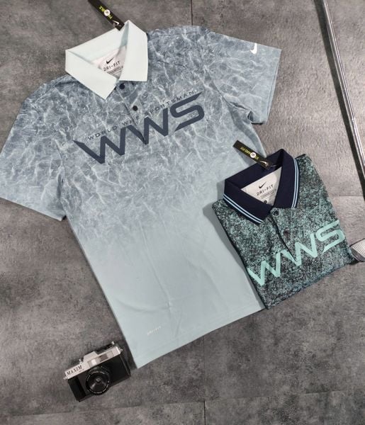  Áo Polo Nike Golf VNXK 2026 