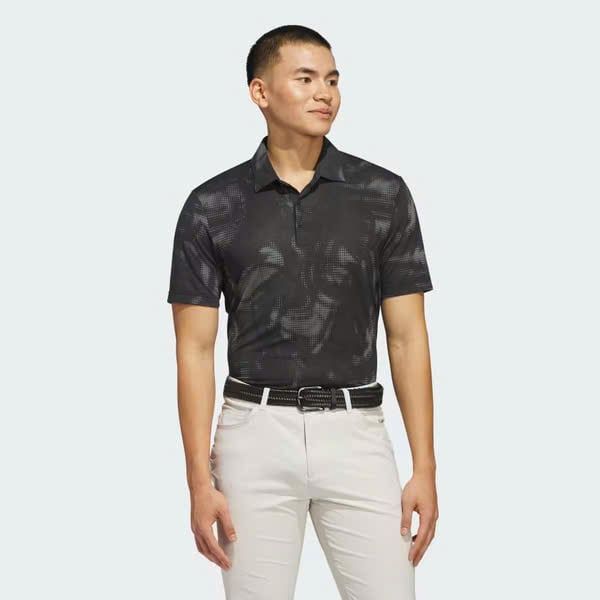  Áo Polo Adidas Golf 2026 