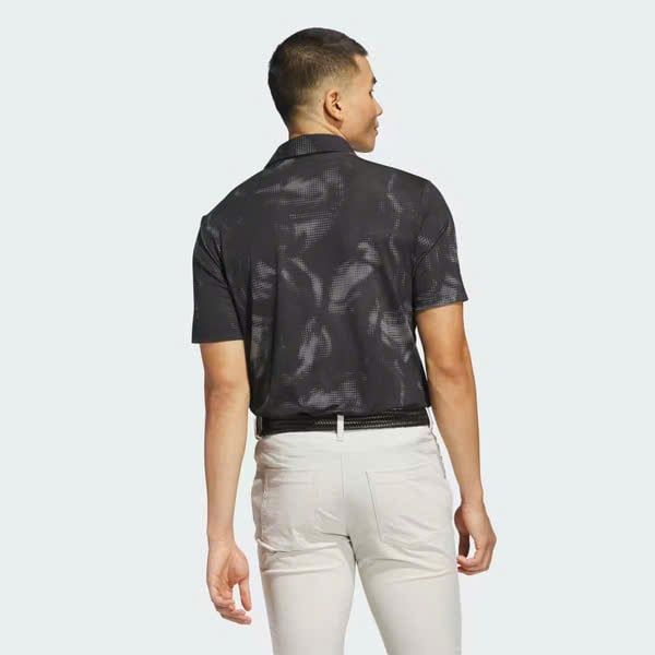  Áo Polo Adidas Golf 2026 