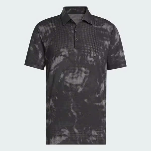  Áo Polo Adidas Golf 2026 