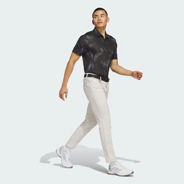  Áo Polo Adidas Golf 2026 