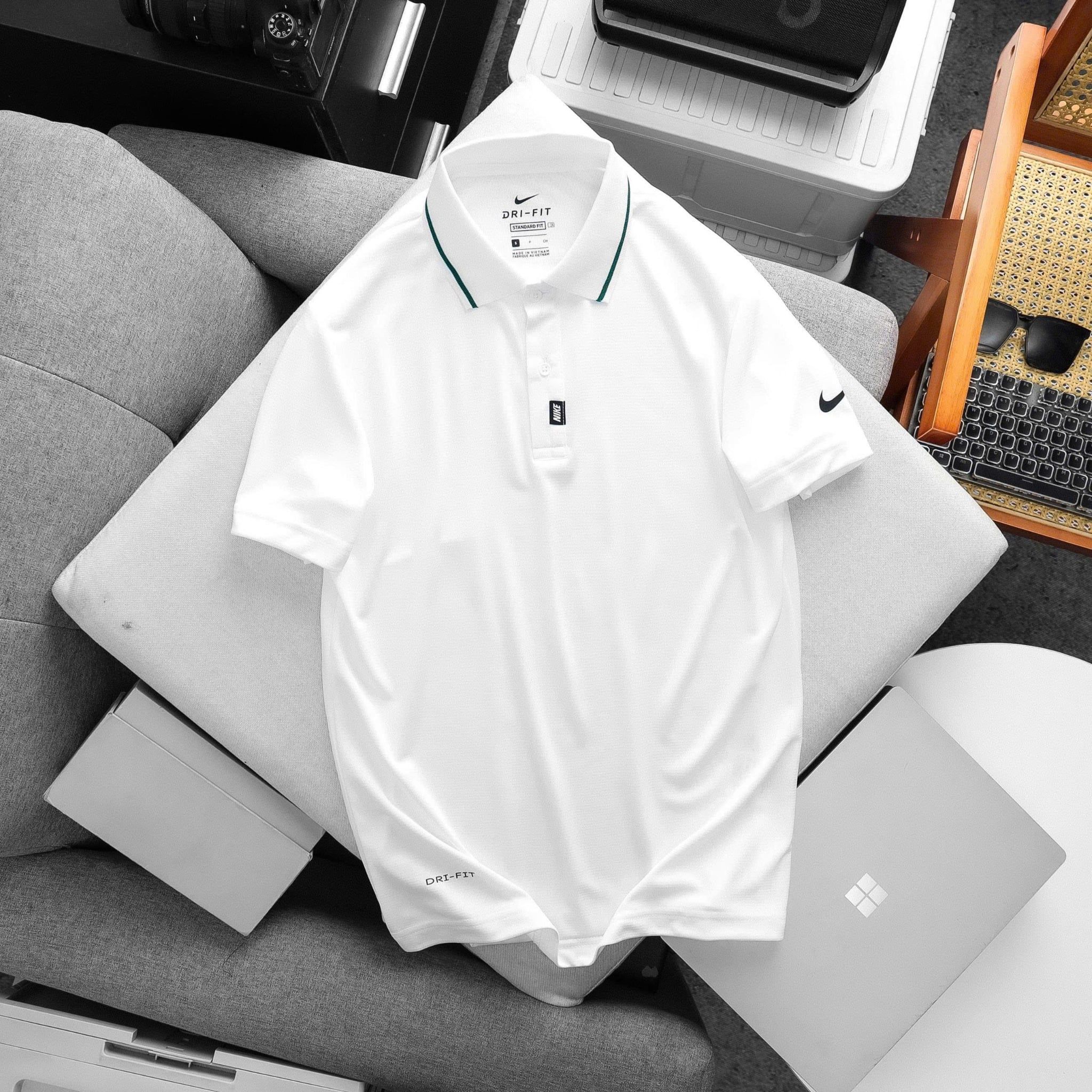  Áo Polo Nike Golf 2026 