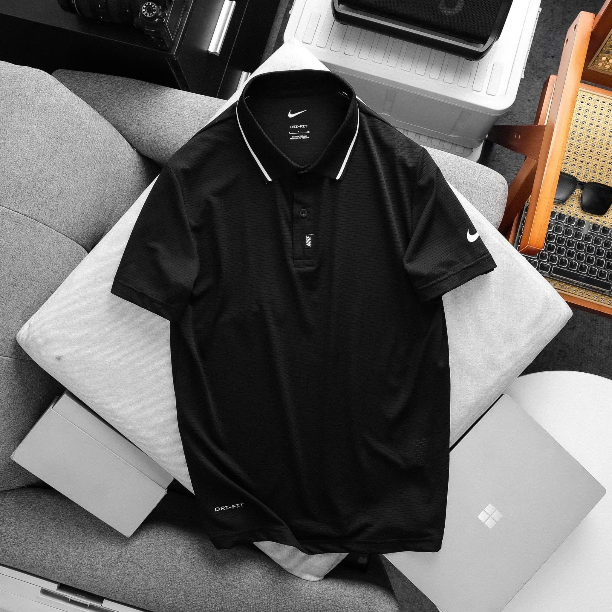  Áo Polo Nike Golf 2026 