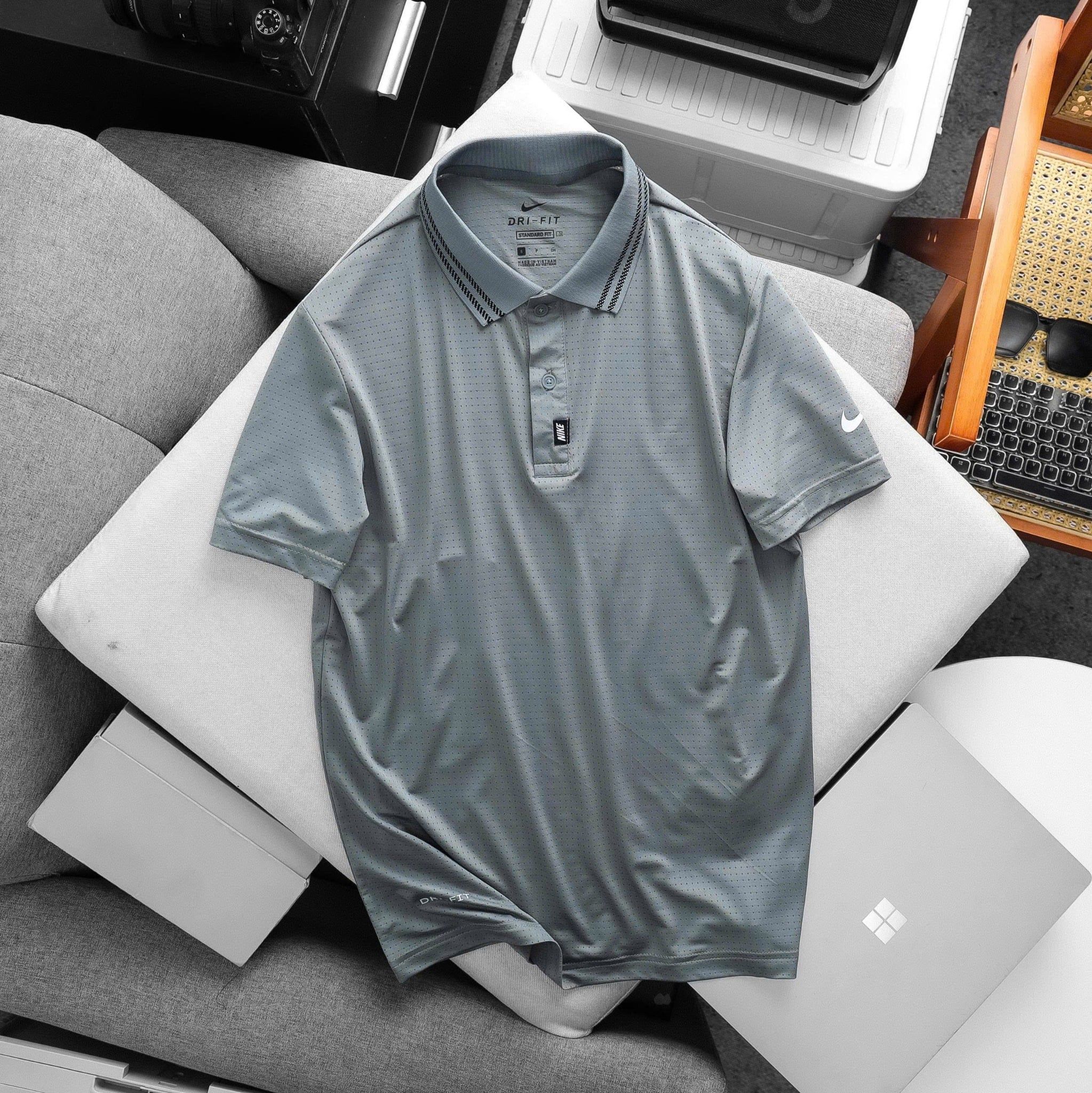  Áo Polo Nike Golf 2026 