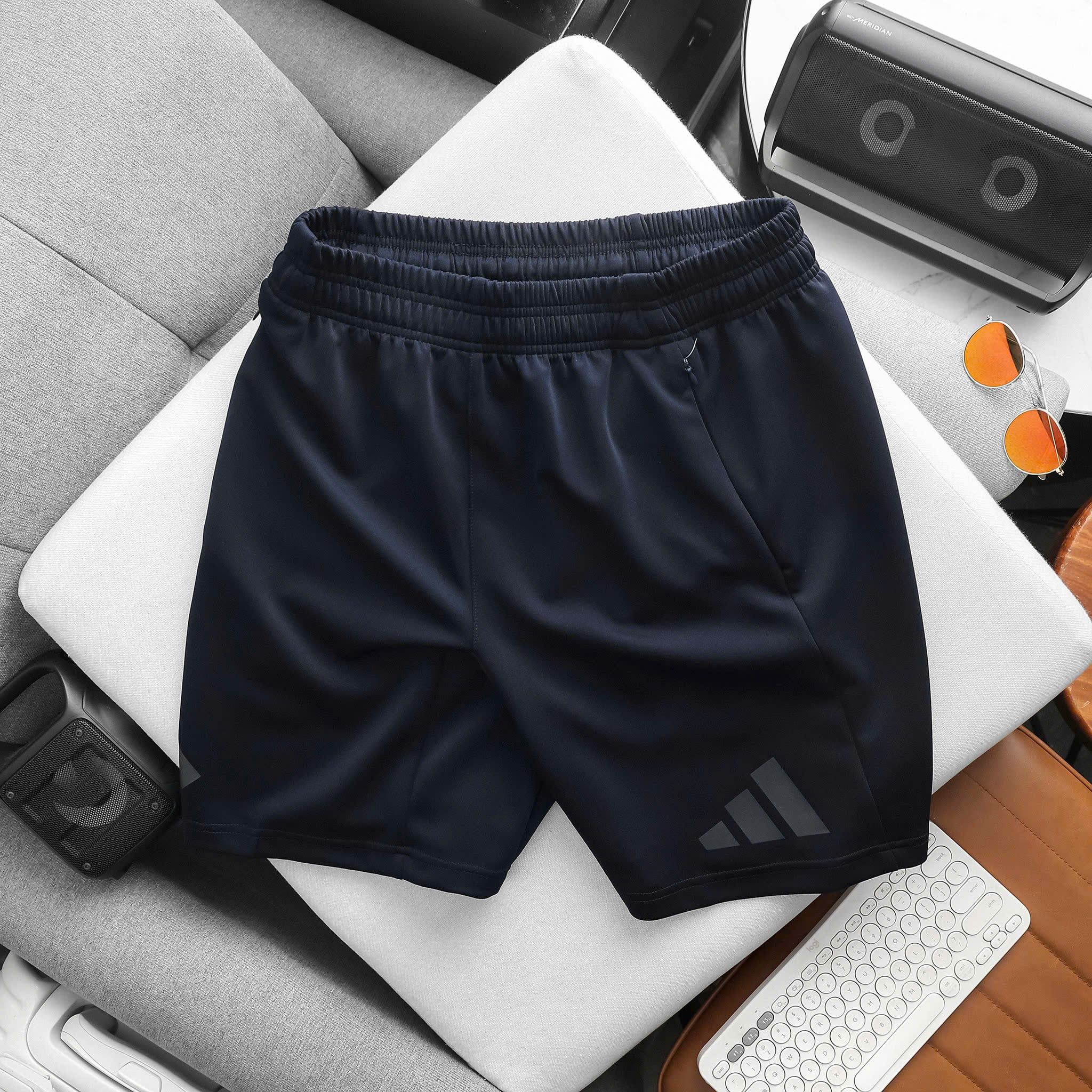  Short Adidas ZNE Training 2026 