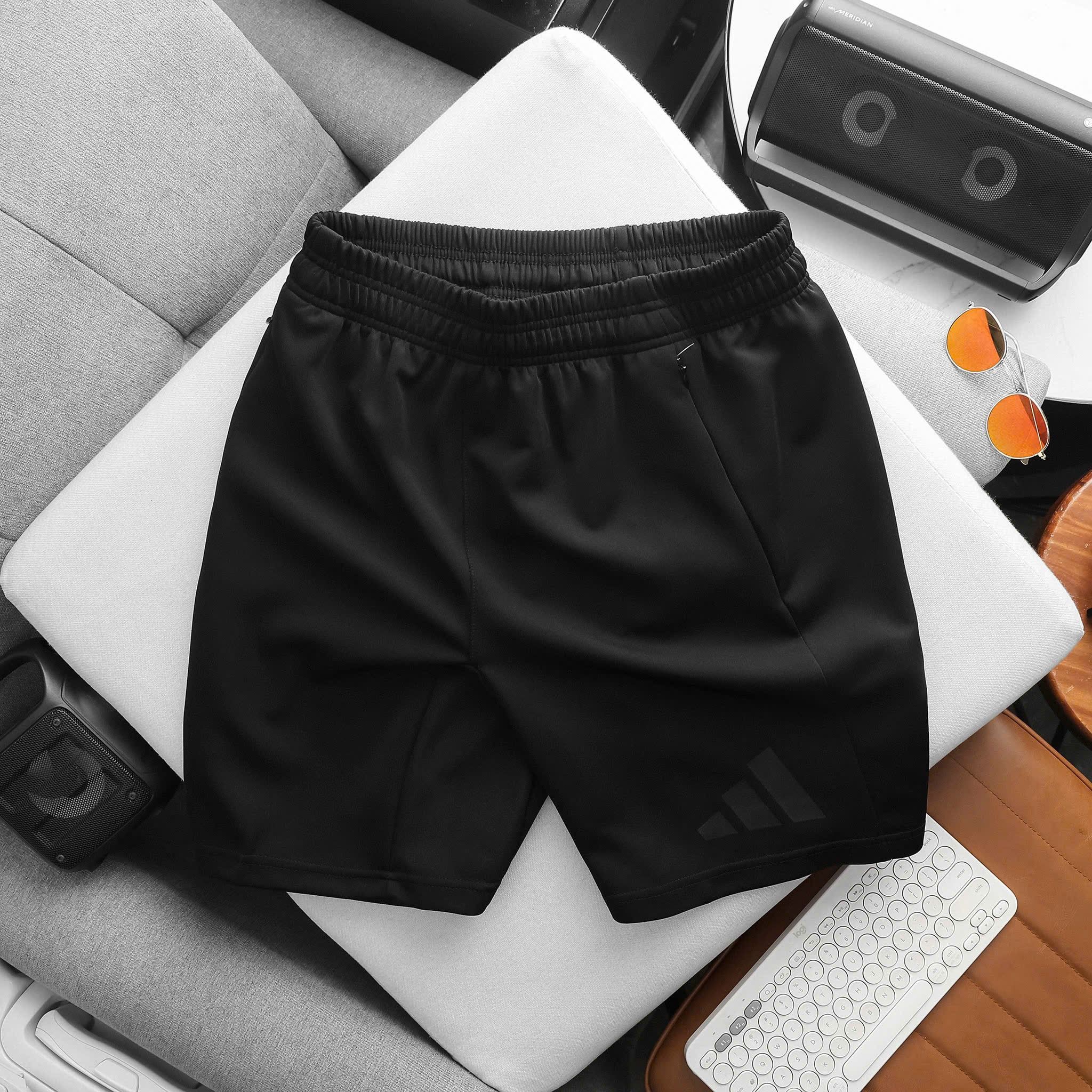  Short Adidas ZNE Training 2026 