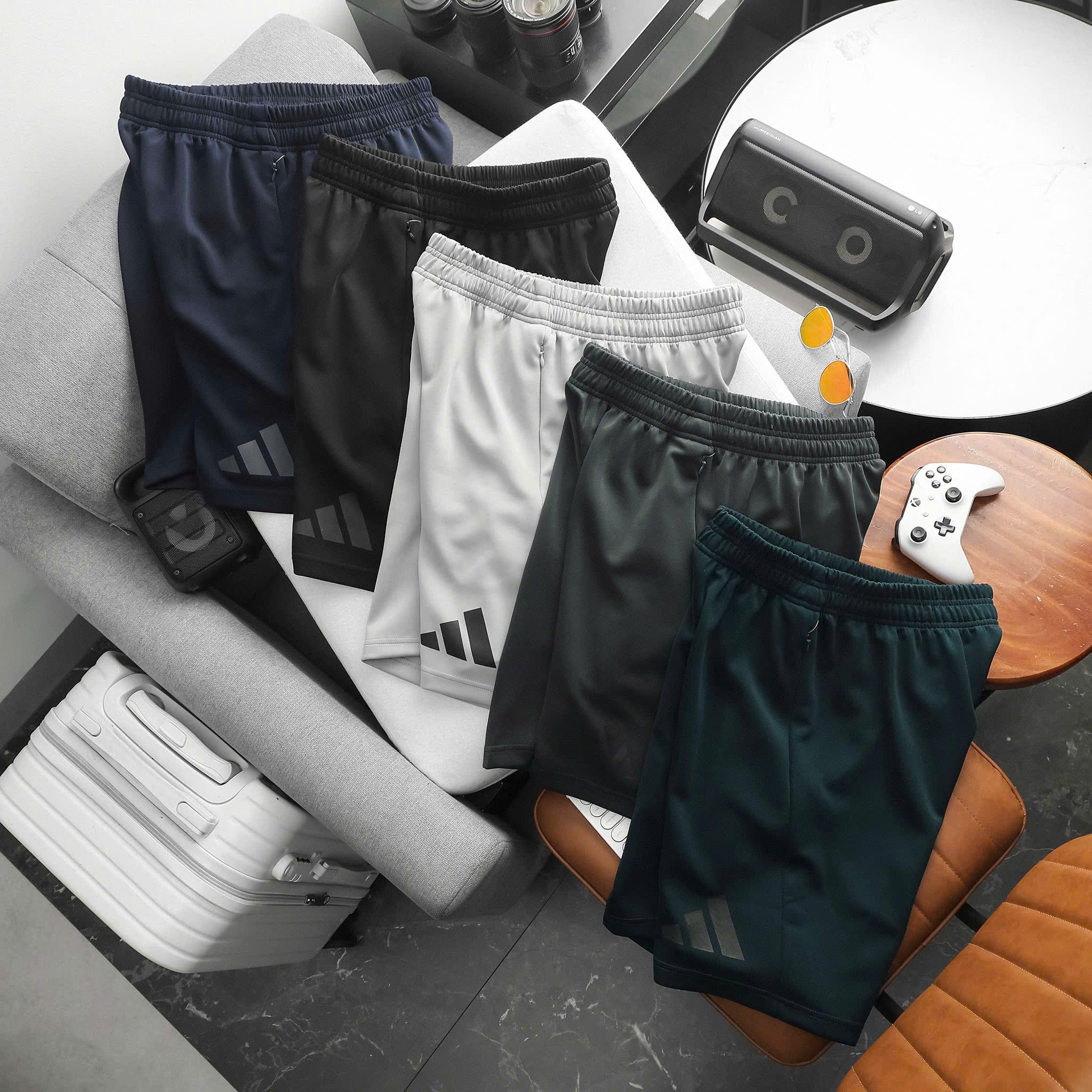  Short Adidas ZNE Training 2026 