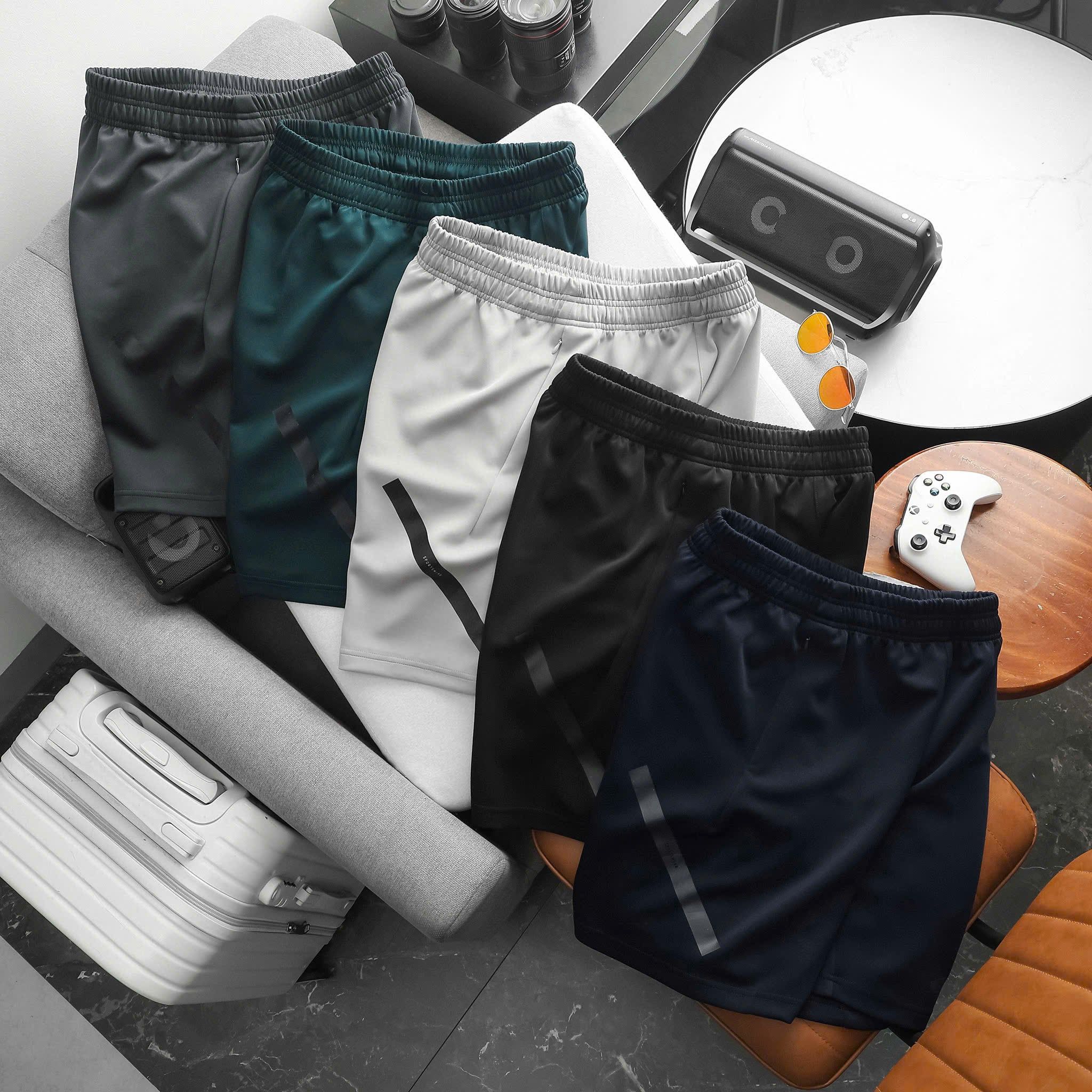  Short Adidas ZNE Training 2026 