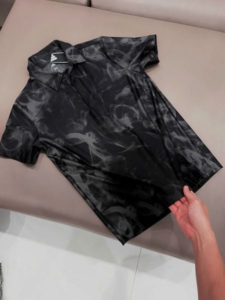  Áo Polo Adidas Golf 2026 