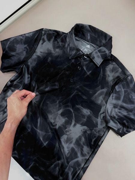  Áo Polo Adidas Golf 2026 