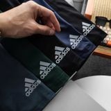  Áo Adidas Training phối sọc 2026 