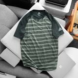  Áo Adidas Training phối sọc 2026 