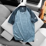  Áo Adidas Training phối sọc 2026 