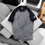  Áo Adidas Training phối sọc 2026 