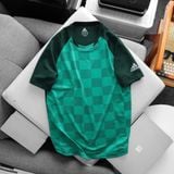  Áo Adidas Training phối sọc 2026 