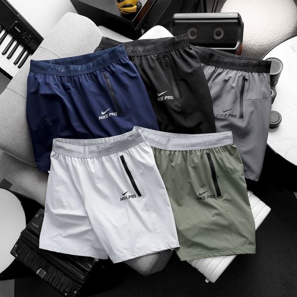  Short Nike Pro Training 2026 