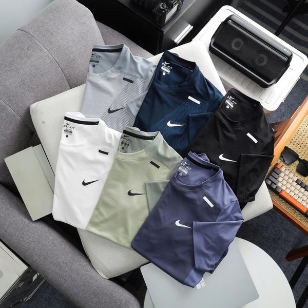  Áo Nike Training 2026 